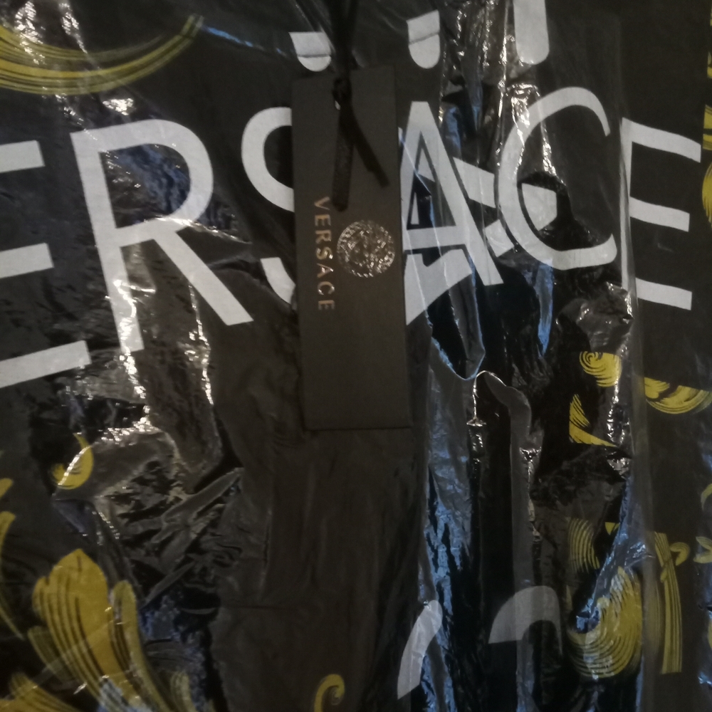 Authentic Gianni Versace Sweater